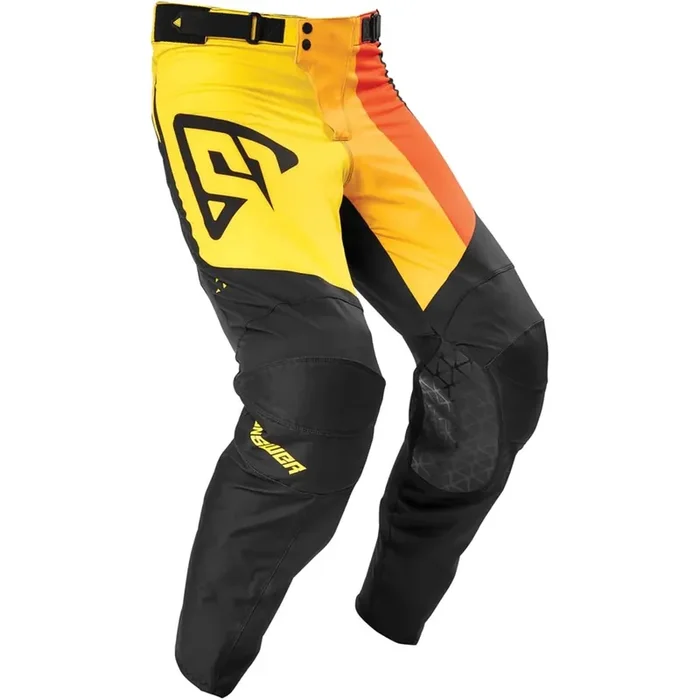 Answer Racing A21 Elite Pace Men‘s off-Road Pants