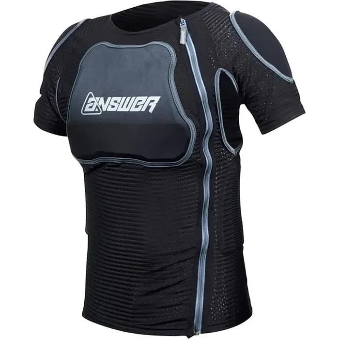 Answer Racing Apex Base Layer SS Shirt Men‘s Off-Road Body Armor