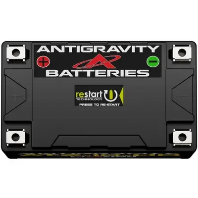 Antigravity ATZ10-HD Kawasaki Ninja 500 24-25 Lithium Ion Battery