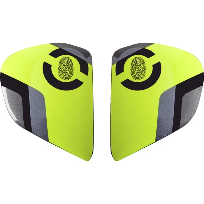Arai VAS-V Face Side Pod Helmet Accessories