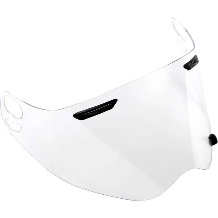 Arai XD-4 Vented Face Shield Helmet Accessories