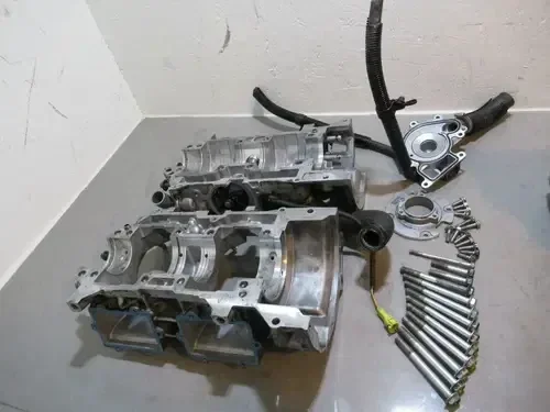 Arctic Cat M8 Crank Case 2007 #6