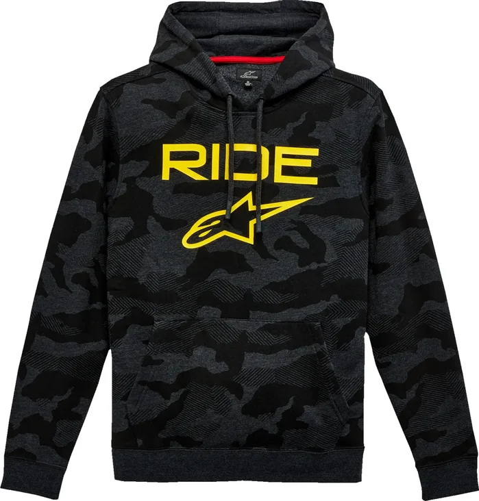 Area Hoodie