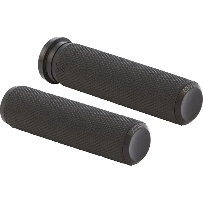 ARLEN NESS 0630-1042 07-325 Knurled Grips – Cable – Black