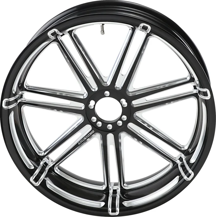 Arlen ness Rim – 7-Valve – Rear – Black – 18×5.5