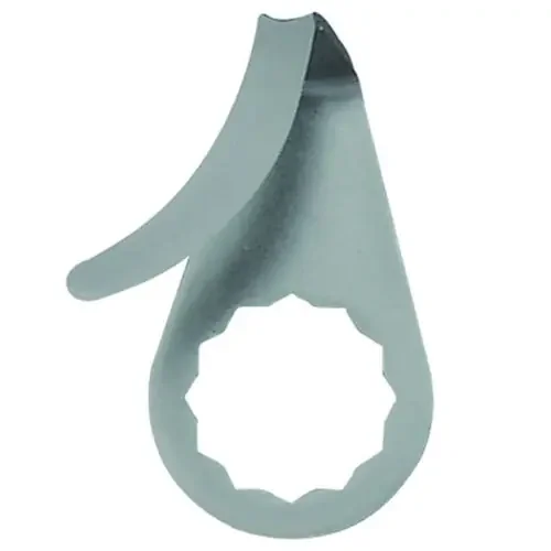Astro Pneumatic 36 mm Hook Blade for the AST-WINDKO Cutter – WINDK-08B