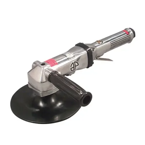 Astro Pneumatic 7″ Angle Head Sander – 4,500rpm – 245S