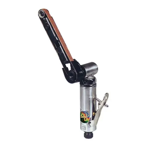 Astro Pneumatic Air Belt Sander – 3/8″ x 13″ Belt Size – 18,000rpm – 223K