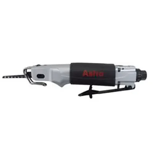 Astro Pneumatic Air Sabre Saw with 5-pc. 24 Teeth Blade Set – 930