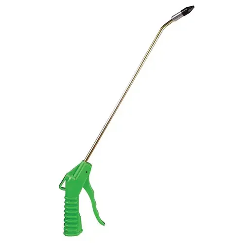 Astro Pneumatic Deluxe Air Blow Gun with 13″ Angled Nozzle – 1715