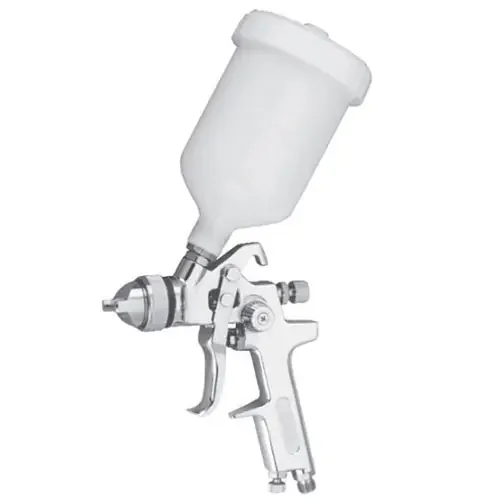 Astro Pneumatic Gravity Feed Spray Gun with 2.0 mm Nozzle – GF20S