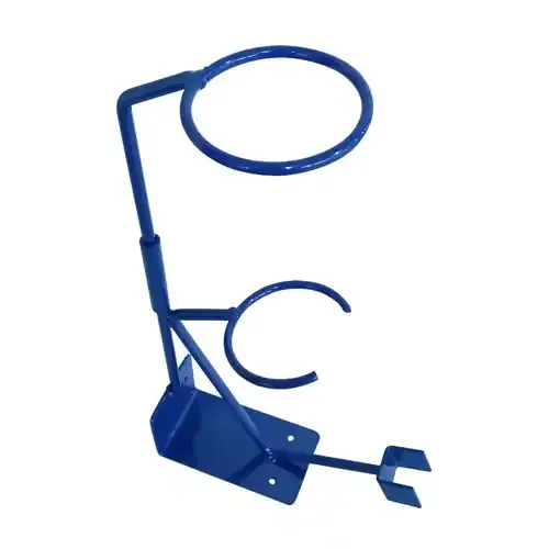 Astro Pneumatic Gravity Gun Holder/Filler – GFH1000