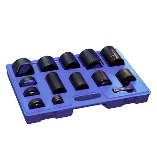 Astro Pneumatic Master Ball Joint Adapter Set – 7868