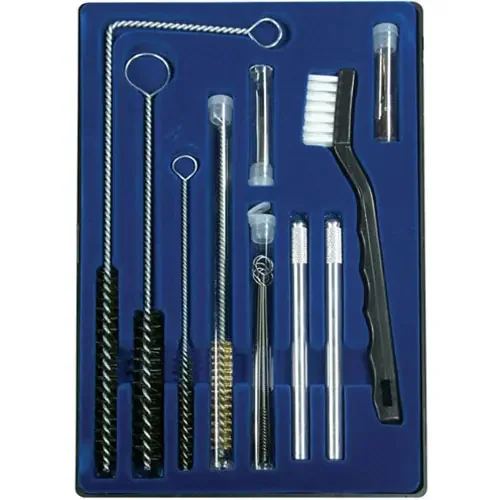 Astro Pneumatic Master Spray Gun Cleaning Kit – 4544