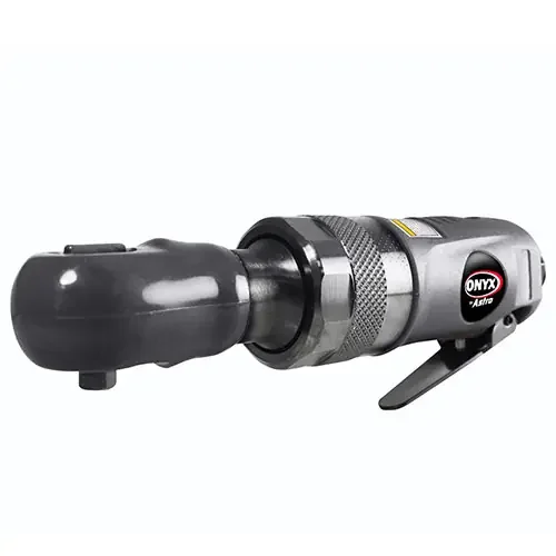 Astro Pneumatic ONYX 1/4″ Stubby Air Ratchet – 1114A