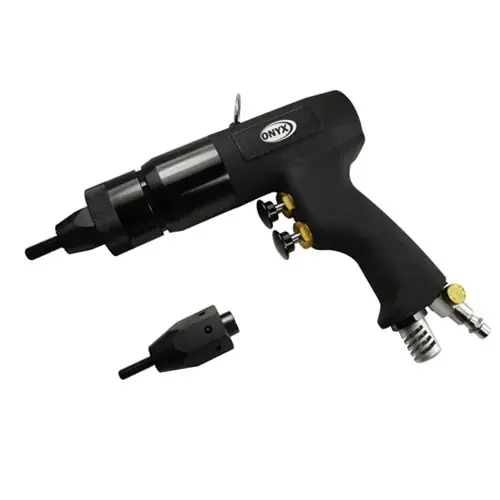 Astro Pneumatic ONYX Pneumatic Rivet Nut Setting Gun with Quick-Change Mandrels – PRN516