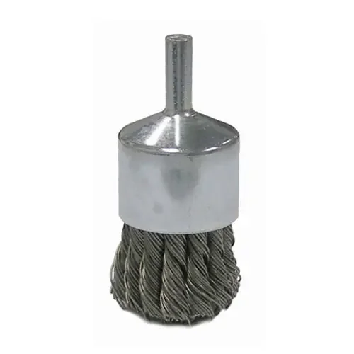 ATD Tools 1-1/8″ Knot Wire End Brush – 8254