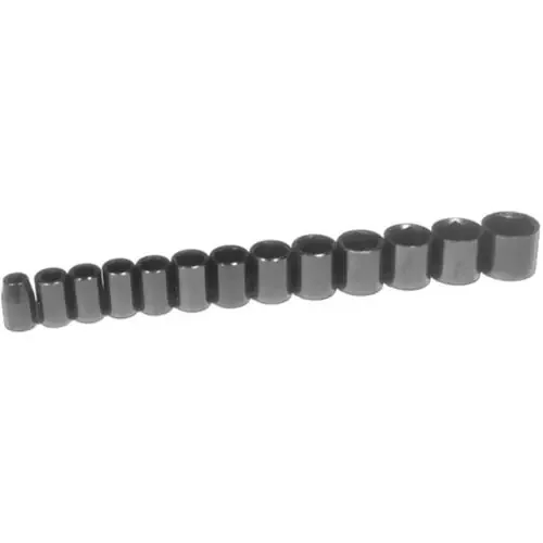 ATD Tools 13 Piece 1/2″ Drive SAE Impact Standard Socket Set – 4202