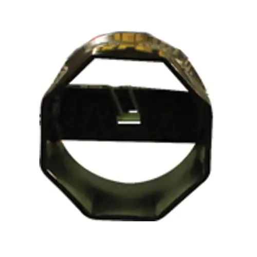 ATD Tools 3-3/4″, 6 pt. Axle Nut Socket – 11231