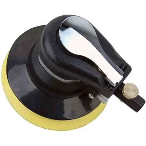 ATD Tools 6″ Random Orbital Palm Air Sander – 2088