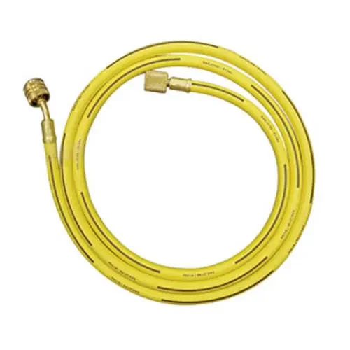 ATD Tools 72″ Yellow A/C Charging Hose – 36783