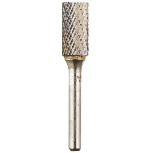ATD Tools Carbide Burr, 1/2″ x 1″ Cylinder