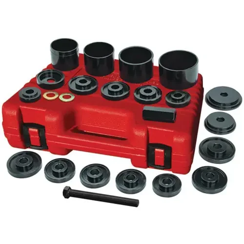 ATD Tools Front Wheel Drive Bearing Adapter Kit