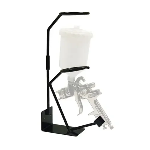 ATD Tools Gravity Feed Spray Gun Holder – 6861