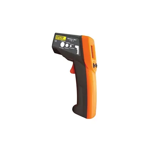 ATD Tools Infrared Thermometer, 12 1