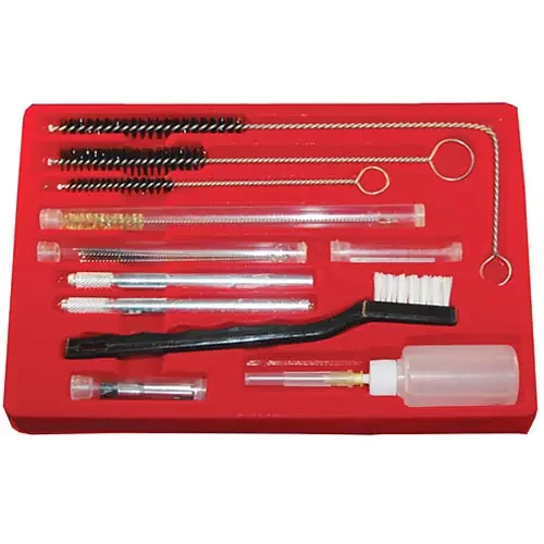 ATD Tools Master Spray Gun Cleaning Kit