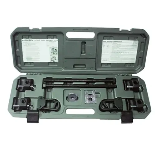 ATD Tools Master Spring Compressor Set – 7550