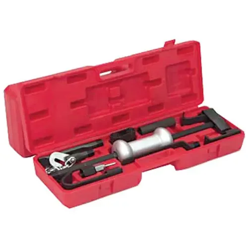 ATD Tools Muscle Max 10 lbs Heavy-Duty Dent Puller Set – 5160
