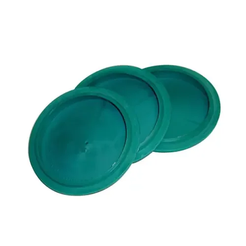 ATD Tools Plastic Lids for .6L Aluminum Cups – 6839