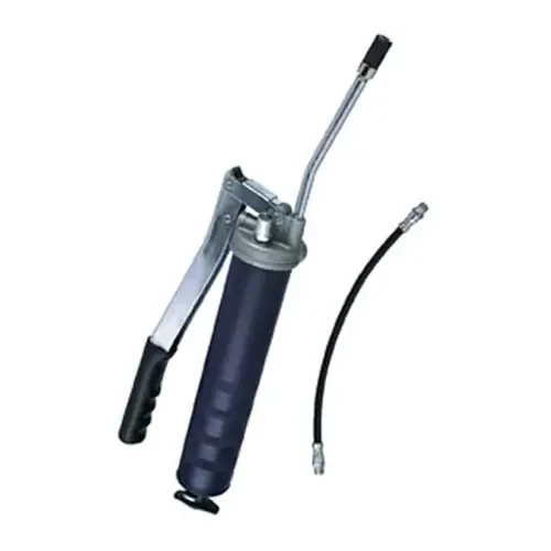 ATD Tools Professional Lever Action Grease Gun with Holder – 5001