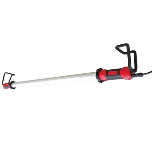ATD Tools Saber 2000 Lumen LED Corded / Cordless Underhood Light with 25‘ Removable Cord