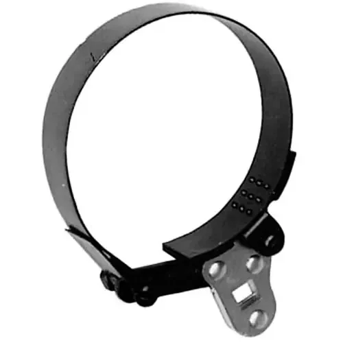 ATD Tools X-Large Heavy-Duty Truck Oil Filter Wrench