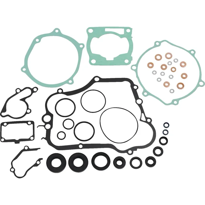 ATHENA 0934-6358 P400485900198 Complete Gasket Kit yamaha