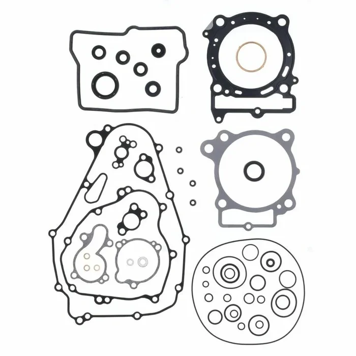 Athena 68-0427 P400250900072 COMPLETE GASKET KIT W/OIL SEALS KAW