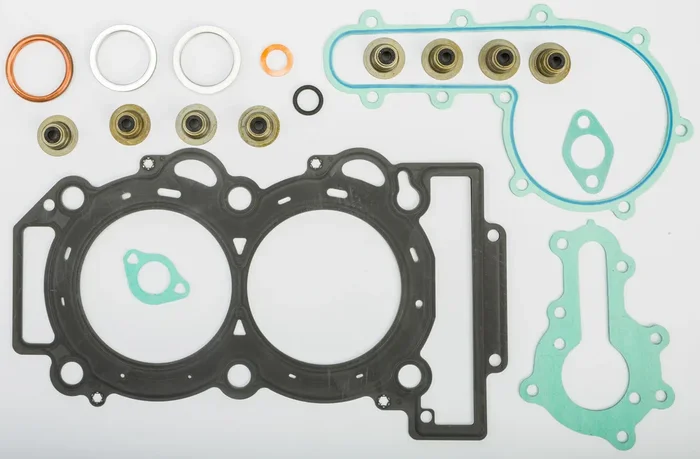 Athena 68-0777 P400427870017 COMPLETE GASKET KIT W/O VALVE COVER GASKET POL