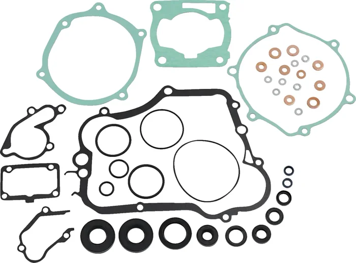 Athena Complete Gasket Kit Yamaha YZ65 2018-2025