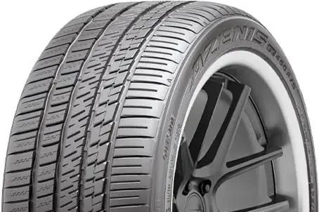 Azenis FK460 A/S