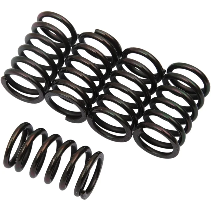 Barnett Performance Clutch Springs – Set of 5 [MPN: 501-40-05058]