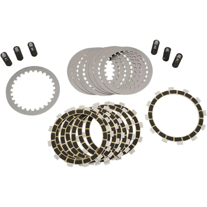 Barnett Performance Complete Clutch Kit [MPN: 303-90-20066]