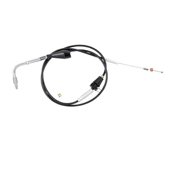 Barnett Performance Idle Cable Black +6 [MPN: 101-30-41001-06]