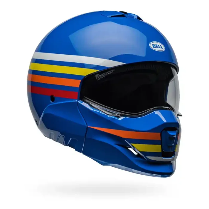 Bell Broozer Prime Helmet