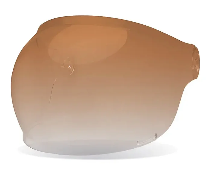 Bell Bullitt Bubble Shield