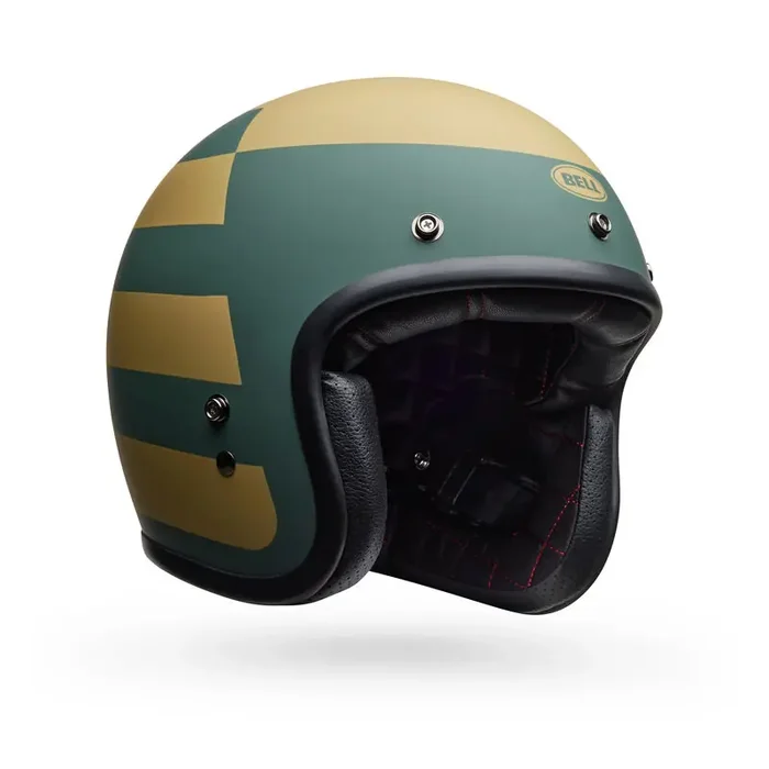 Bell Custom 500 Parlor Helmet