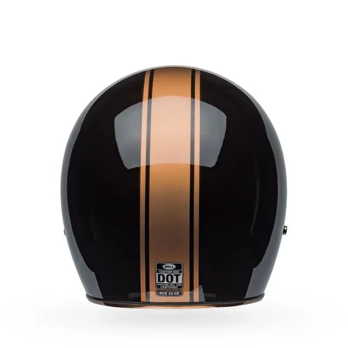 Bell Custom 500 Rally Helmet