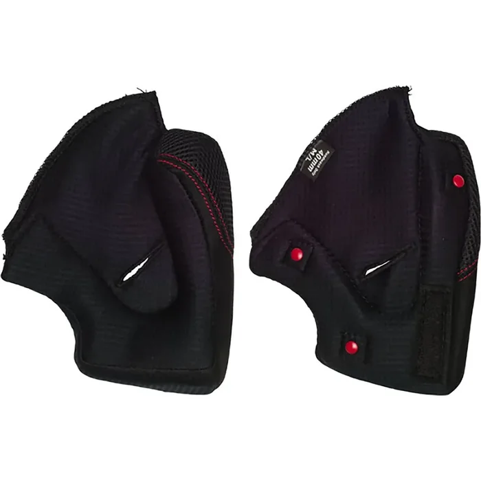 Bell Eliminator CoolJade Cheek Pad Helmet Accessories