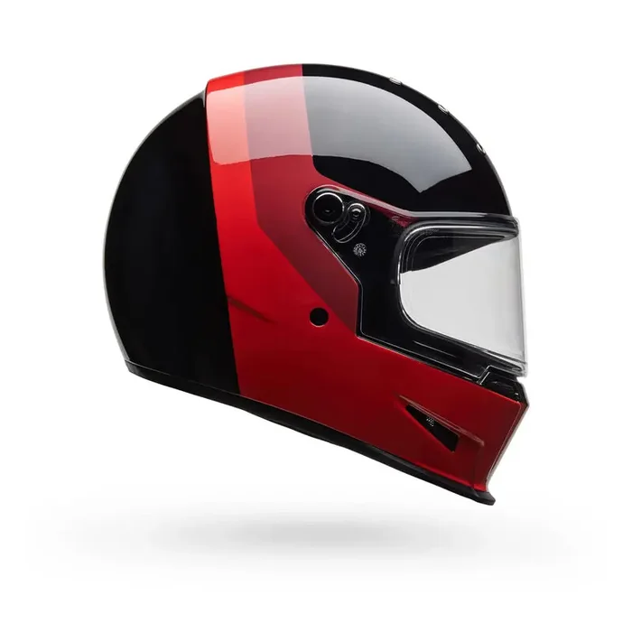 Bell Eliminator Menace Helmet